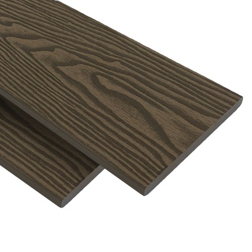 Заборная доска EasyDecking Wood-X 131х11 Венге купить в Верхнем Уфалее