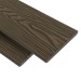 Заборная доска EasyDecking Wood-X 131х11 Венге купить в Верхнем Уфалее