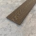 Заборная доска EasyDecking Wood-X 131х11 Венге купить в Верхнем Уфалее
