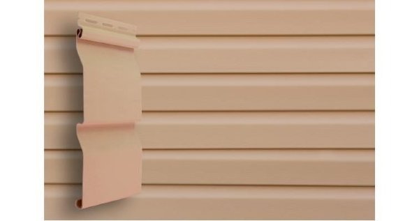 Сайдинг 3,0 Grand Line D4 (slim) персиковый купить в Верхнем Уфалее