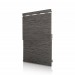 Вспененный сайдинг VOX KERRAFRONT WOOD DESIGN серебряно-серый купить в Верхнем Уфалее