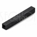 Балясина SEQUOIA Evolution 3D WOOD BLACK купить в Верхнем Уфалее