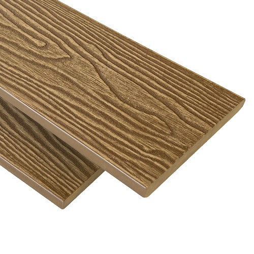 Заборная доска EasyDecking Wood-X 131х11 Дуб купить в Верхнем Уфалее