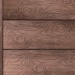 Террасная доска ДПК Outdoor 3D полнотелая STORM/OCEAN BROWN коричневая микс купить в Верхнем Уфалее
