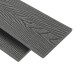 Заборная доска EasyDecking Wood-X 131х11 Серый купить в Верхнем Уфалее