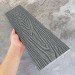 Заборная доска EasyDecking Wood-X 131х11 Серый купить в Верхнем Уфалее