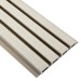 Фасадная реечная панель EasyDecking Wood-X 219х26 Бежевый купить в Верхнем Уфалее