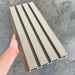 Фасадная реечная панель EasyDecking Wood-X 219х26 Бежевый купить в Верхнем Уфалее