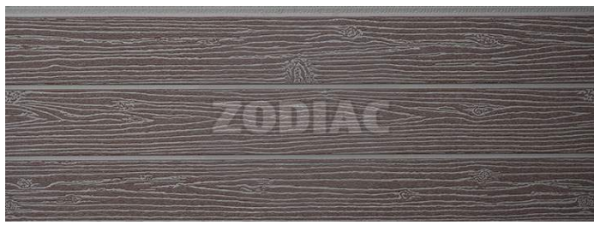 Фасадная панель Zodiac ТРОЙНАЯ ДОСКА AE11-002 купить в Верхнем Уфалее