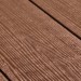 Террасная доска SW Abies (R) - радиальный распил Терракот купить в Верхнем Уфалее