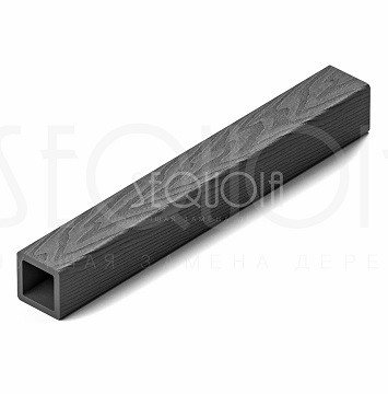 Балясина SEQUOIA Evolution 3D WOOD GRAY купить в Верхнем Уфалее
