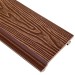 Фасадная панель EasyDecking Wood-X 156х21 Коричневый купить в Верхнем Уфалее