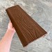 Фасадная панель EasyDecking Wood-X 156х21 Коричневый купить в Верхнем Уфалее