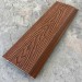 Фасадная панель EasyDecking Wood-X 156х21 Коричневый купить в Верхнем Уфалее