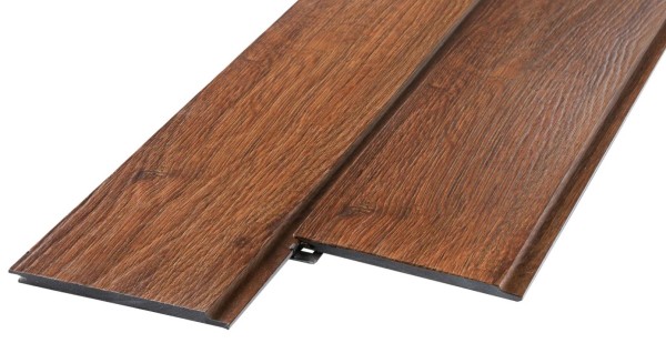 Фиброцементные панели FCSPRO Decor Wood Click Дуб купить в Верхнем Уфалее