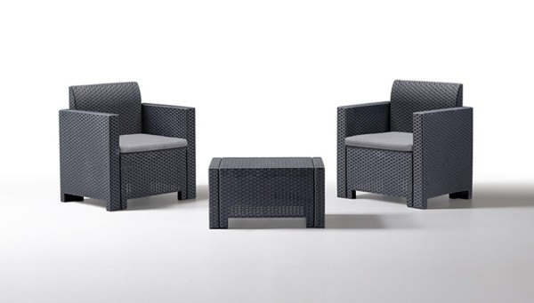 Комплект Nebraska Terrace купить в Верхнем Уфалее