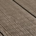Террасная доска SW Abies (R) - радиальный распил Темно-коричневый купить в Верхнем Уфалее
