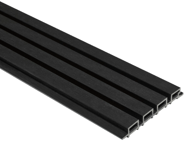 Стеновая панель CM Decking CM Wall, BLACK WOOD (Черное дерево) купить в Верхнем Уфалее