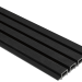 Стеновая панель CM Decking CM Wall, BLACK WOOD (Черное дерево) купить в Верхнем Уфалее