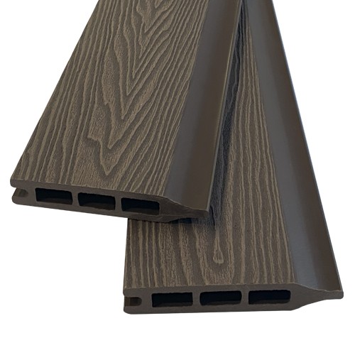 Заборная панель шип-паз EasyDecking Wood-Х 146х20 Венге купить в Верхнем Уфалее