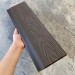 Заборная панель шип-паз EasyDecking Wood-Х 146х20 Венге купить в Верхнем Уфалее