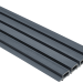 Стеновая панель CM Decking CM Wall, EBONY (Эбен) купить в Верхнем Уфалее