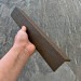 Уголок 3D EasyDecking Wood-Х 50х50 Шлифованный Венге купить в Верхнем Уфалее