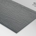 Фиброцементный сайдинг Fibra Plank Графитовый серый / RAL 7024 купить в Верхнем Уфалее
