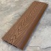 Заборная панель шип-паз EasyDecking Wood-Х 146х20 Коричневый купить в Верхнем Уфалее