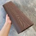 Заборная панель шип-паз EasyDecking Wood-Х 146х20 Коричневый купить в Верхнем Уфалее