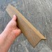 Уголок 3D EasyDecking Wood-Х 50х50 Шлифованный Дуб купить в Верхнем Уфалее