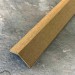 Уголок 3D EasyDecking Wood-Х 50х50 Шлифованный Дуб купить в Верхнем Уфалее