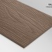 Фиброцементный сайдинг Fibra Plank Терракотовый / RAL 8028 купить в Верхнем Уфалее