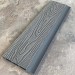 Заборная панель шип-паз EasyDecking Wood-Х 146х20 Серый купить в Верхнем Уфалее