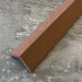 Уголок 3D EasyDecking Wood-Х 50х50 Шлифованный Коричневый купить в Верхнем Уфалее