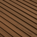 Стеновая панель CM Decking CM Wall, TEAK (Тик) купить в Верхнем Уфалее
