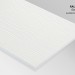 Фиброцементный сайдинг Fibra Plank Белый классический / RAL 9003 купить в Верхнем Уфалее