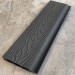 Заборная панель шип-паз EasyDecking Wood-Х 146х20 Черное дерево купить в Верхнем Уфалее