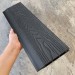 Заборная панель шип-паз EasyDecking Wood-Х 146х20 Черное дерево купить в Верхнем Уфалее