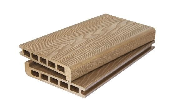Ступень 3D GardenParkett фактура дерева Бук купить в Верхнем Уфалее