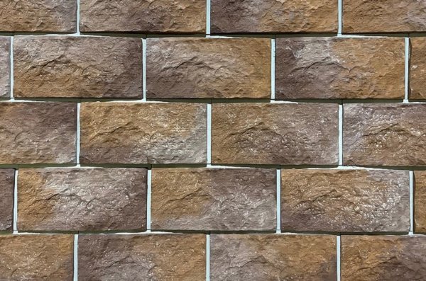 Фиброцементные панели КАНЬОН коллекция Малый Сколотый Камень 37 купить в Верхнем Уфалее