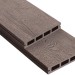 Террасная доска ДПК Outdoor 3D NEVADA/CALIFORNIA BROWN коричневая микс купить в Верхнем Уфалее