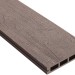 Террасная доска ДПК Outdoor 3D NEVADA/CALIFORNIA BROWN коричневая микс купить в Верхнем Уфалее