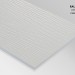 Фиброцементный сайдинг Fibra Plank Светло серый RAL 7047 купить в Верхнем Уфалее