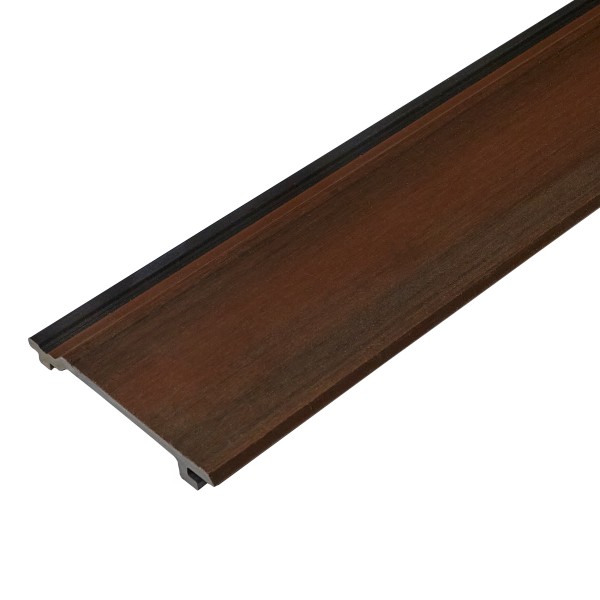 Фасадная панель из ДПК CM Cladding Timber Спайси Браун купить в Верхнем Уфалее