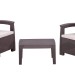 Комплект Rattan Comfort 3 купить в Верхнем Уфалее