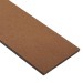 Универсальная доска EasyDecking Wood-X 131х11 Коричневый купить в Верхнем Уфалее