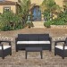 Комплект Rattan Comfort 5 купить в Верхнем Уфалее