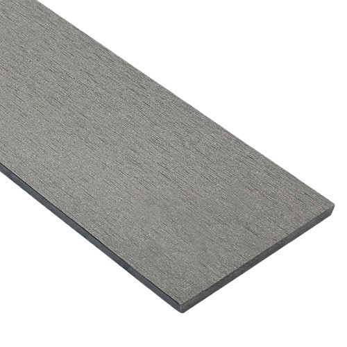 Универсальная доска EasyDecking Wood-X 131х11 Серый купить в Верхнем Уфалее