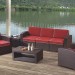 Уличный диваны и кресла Rattan Premium 5 купить в Верхнем Уфалее